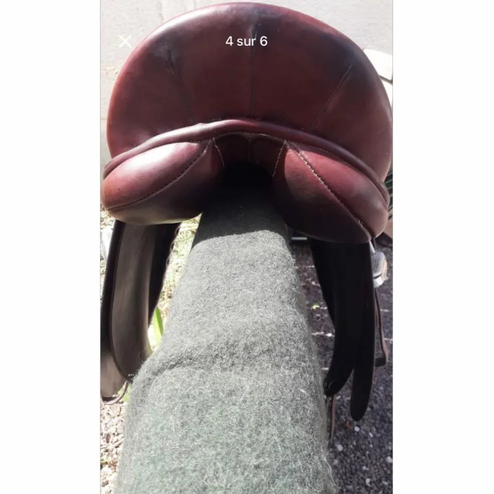Selle privilège