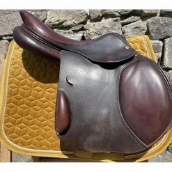 Selle Pro'Point Jean-Luc Maurel