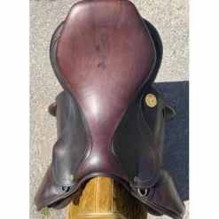 Selle Pro'Point Jean-Luc Maurel