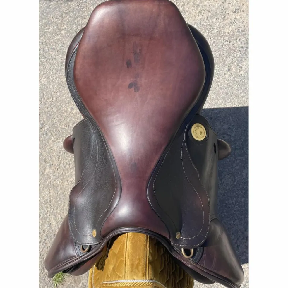 Selle Pro'Point Jean-Luc Maurel