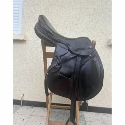 selle équipe