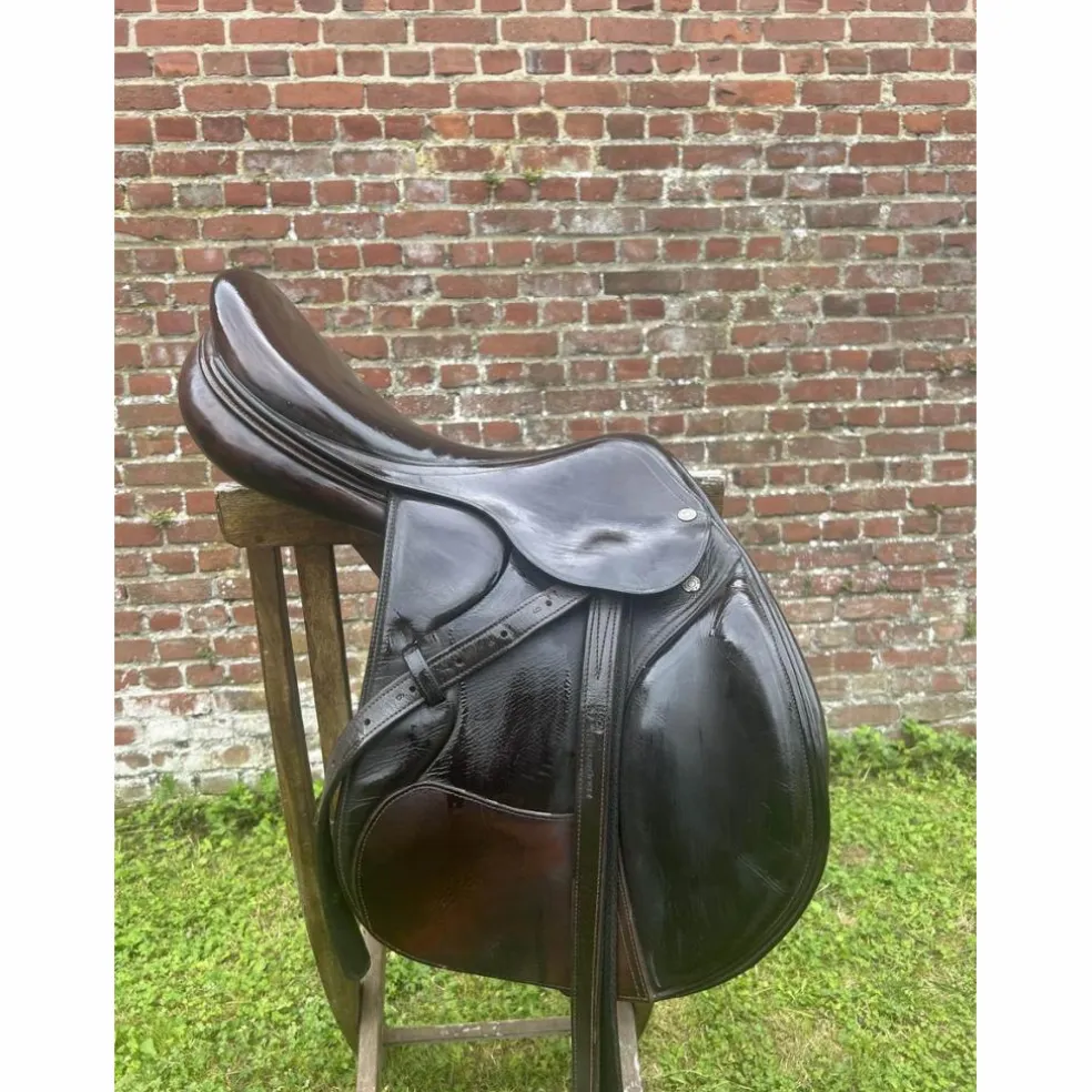 selle équipe