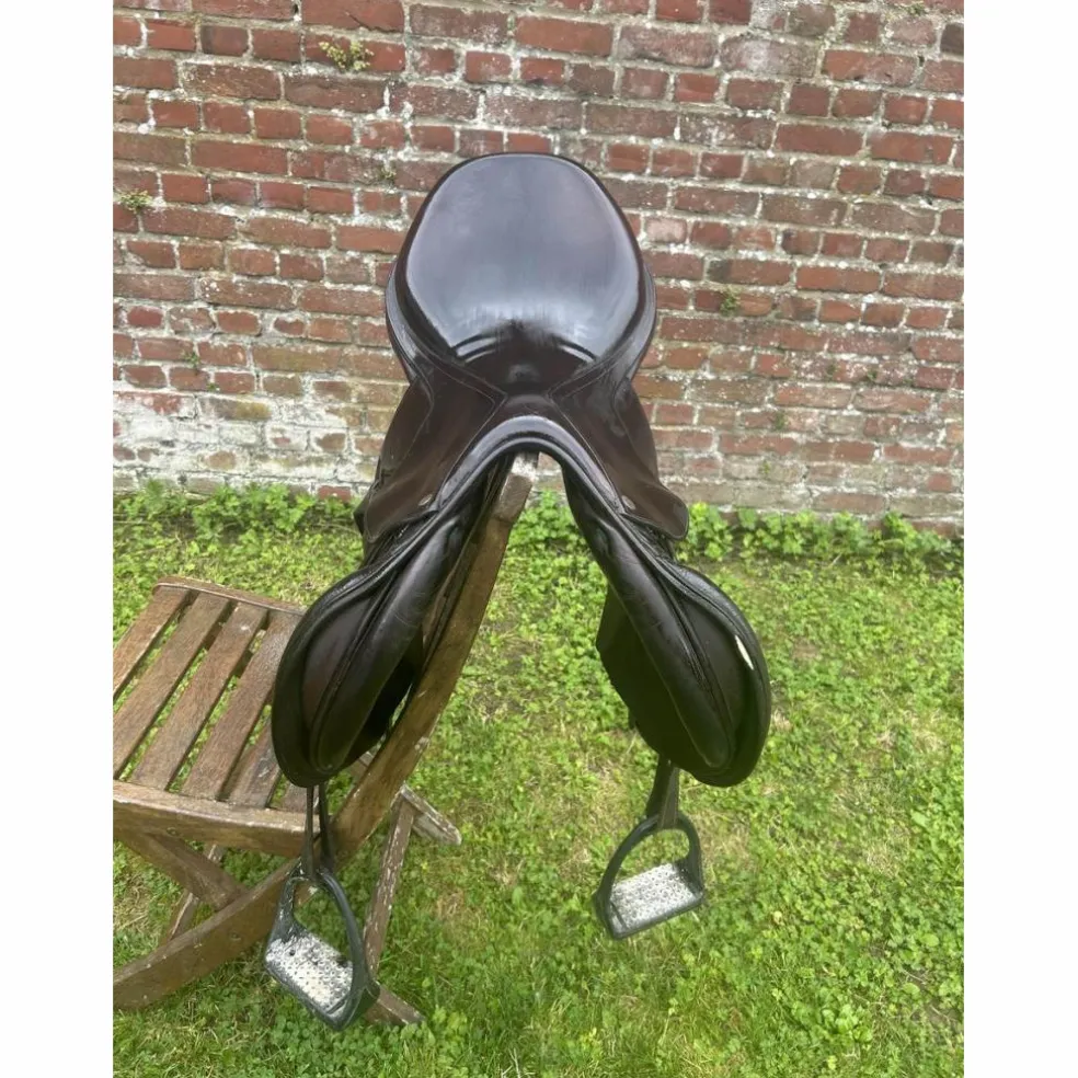 selle équipe
