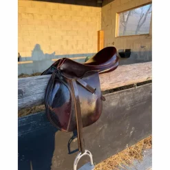 selle équipe