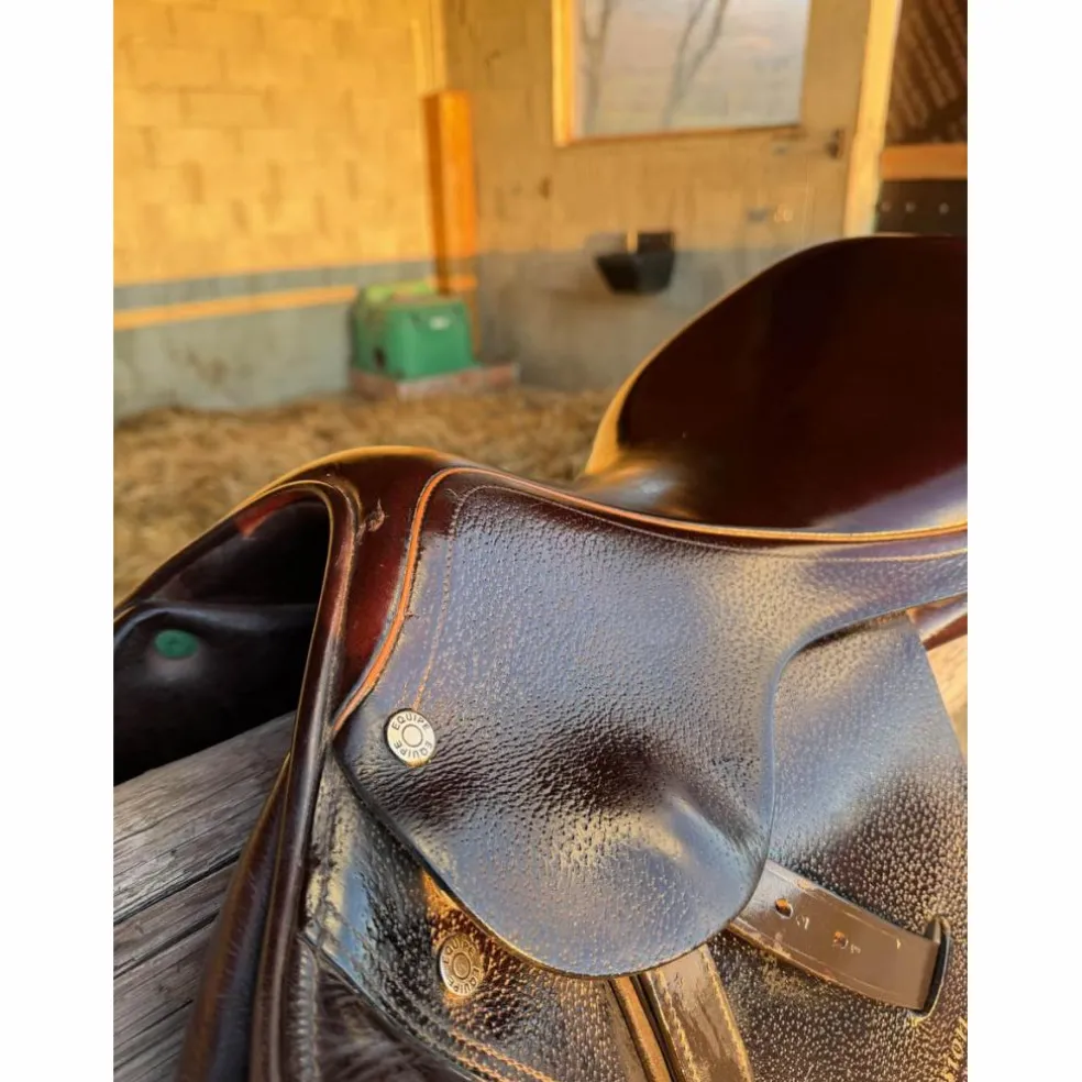selle équipe