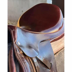 selle équipe