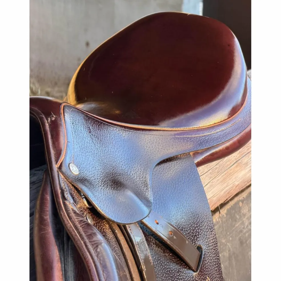 selle équipe
