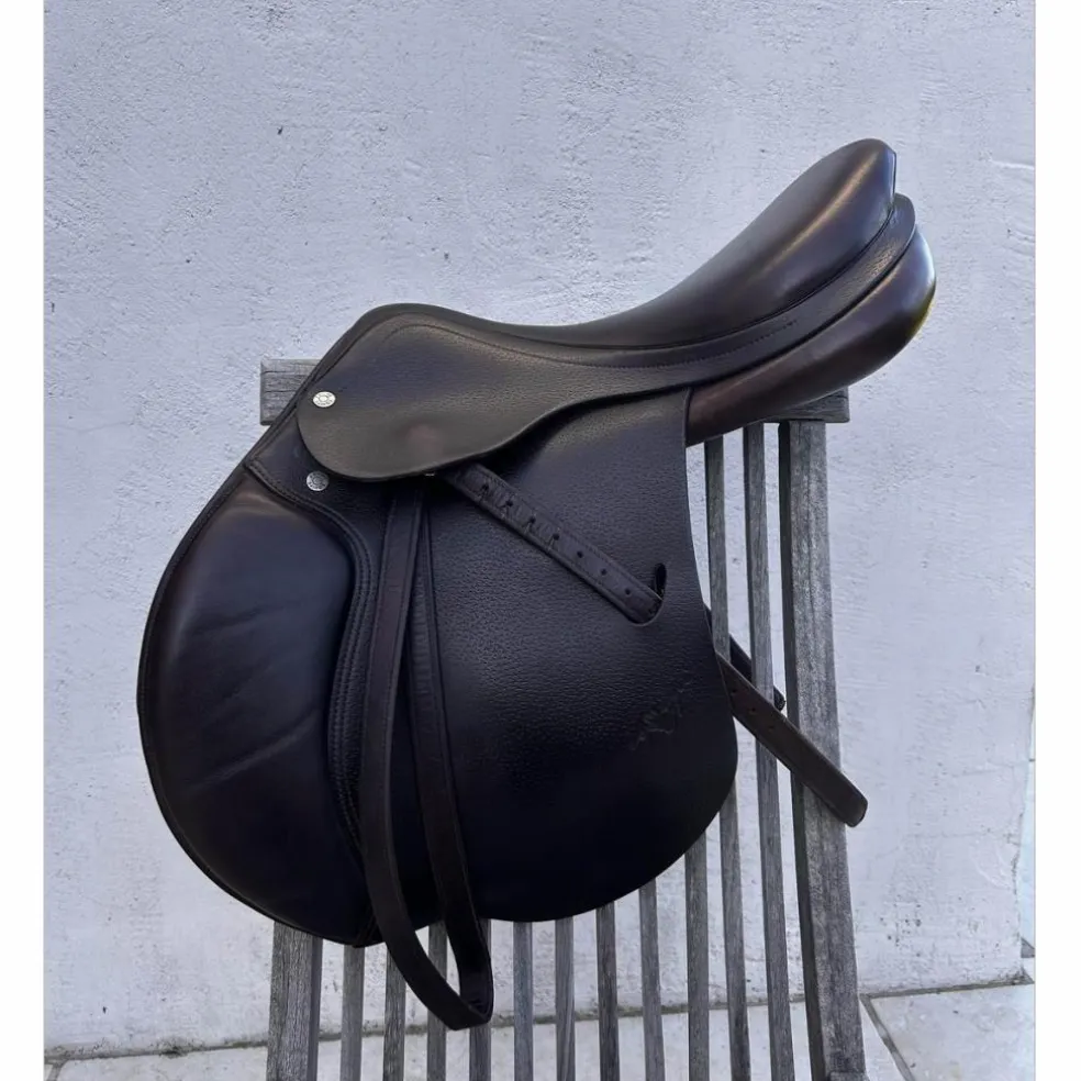 SELLE ÉQUIPE