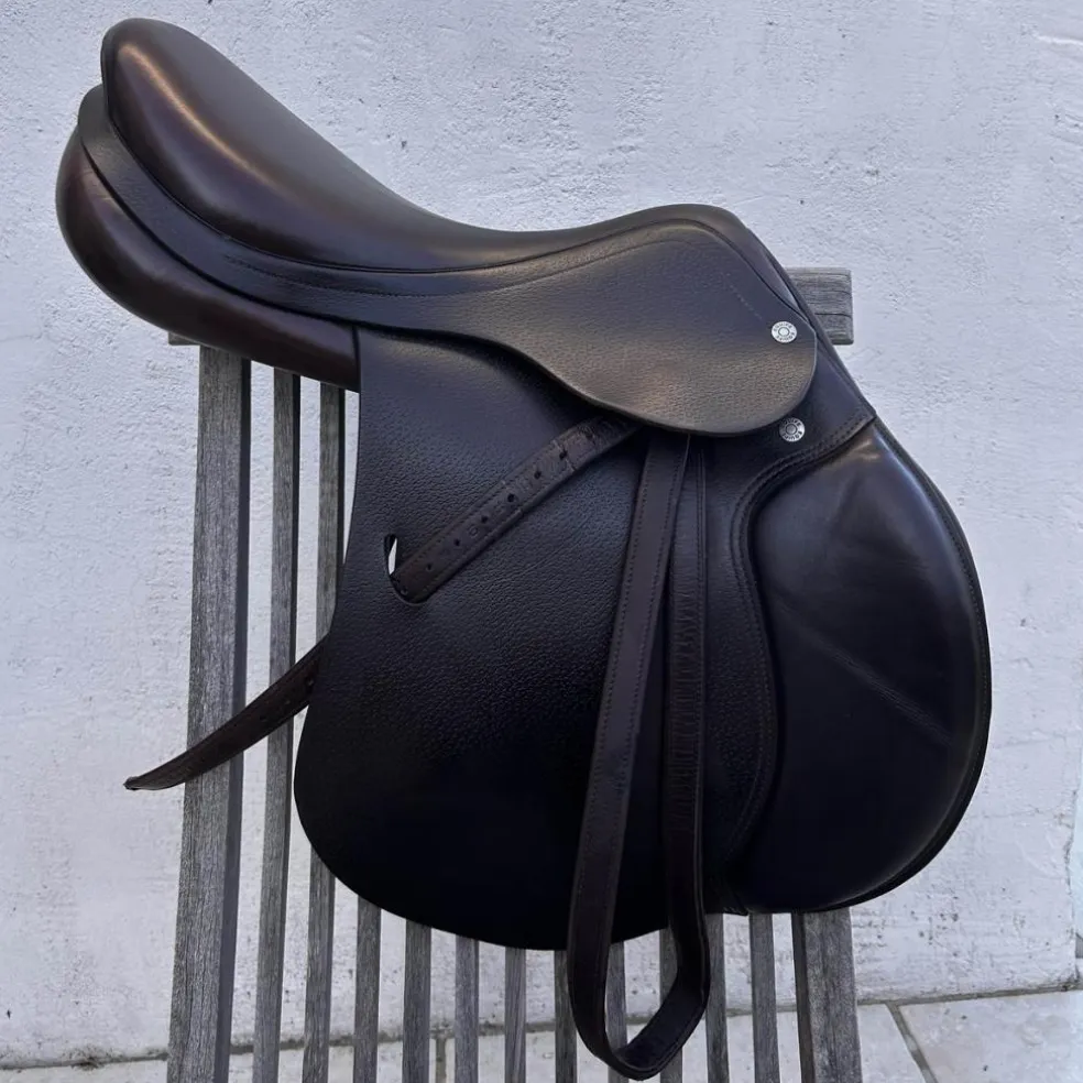 SELLE ÉQUIPE