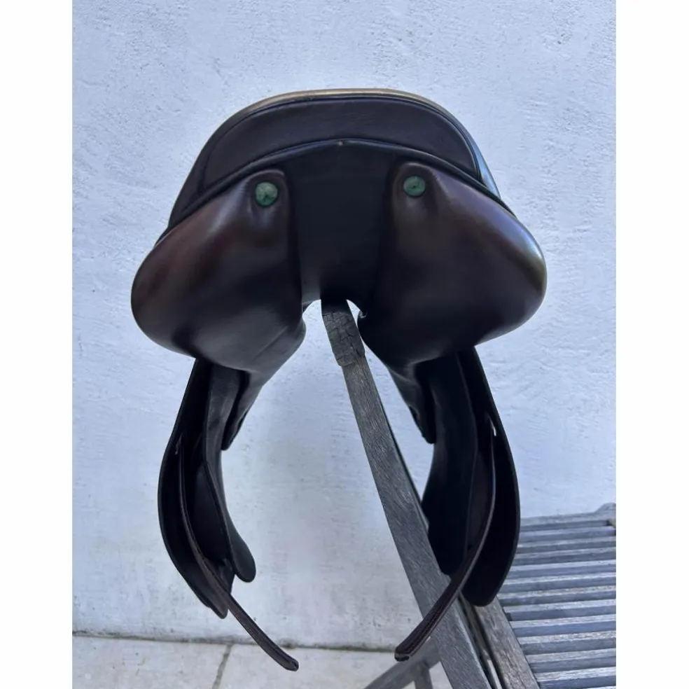 SELLE ÉQUIPE