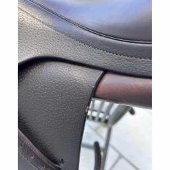 SELLE ÉQUIPE