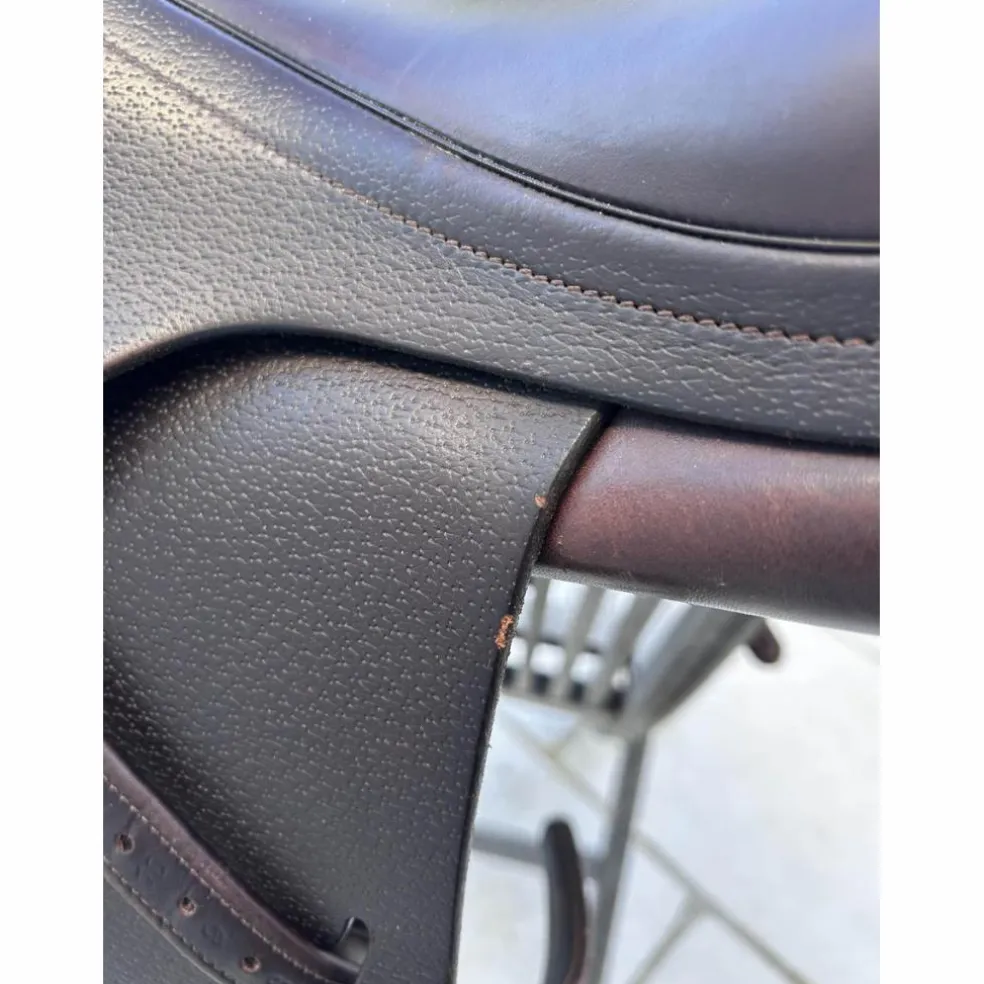 SELLE ÉQUIPE