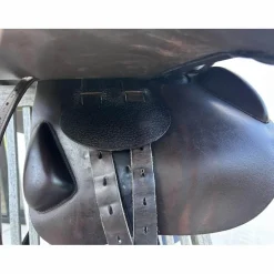 SELLE ÉQUIPE