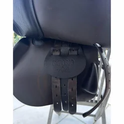 SELLE ÉQUIPE