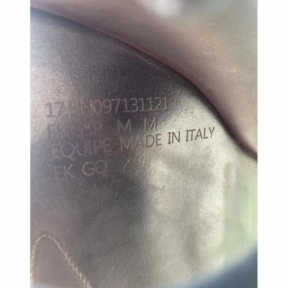 Selle Équipe