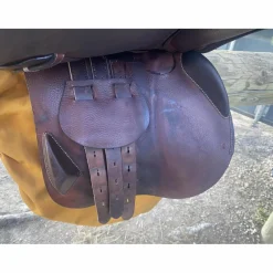 Selle Équipe