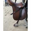 selle équipée
