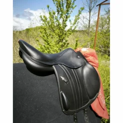 Selle Équipe 17'5