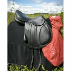 Selle Équipe 17'5