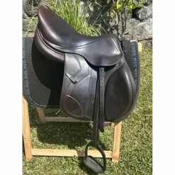 Selle Équipe carbone