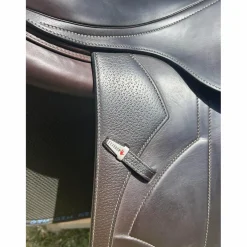 Selle Équipe carbone