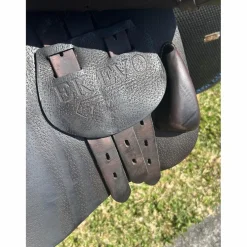 Selle Équipe carbone