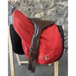Selle Équipe carbone