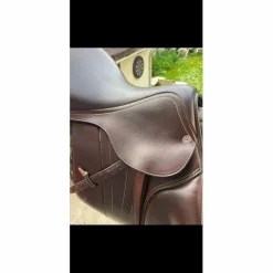 Selle équipe carbone EK GO