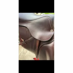 Selle équipe carbone EK GO