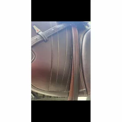 Selle équipe carbone EK GO