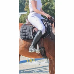 Selle Équipe Expression monoquartier – 17,5” – Très bon état