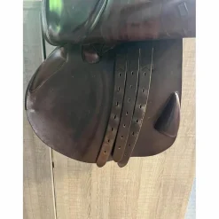 SELLE ÉQUIPE MODÈLE SYNERGIE
