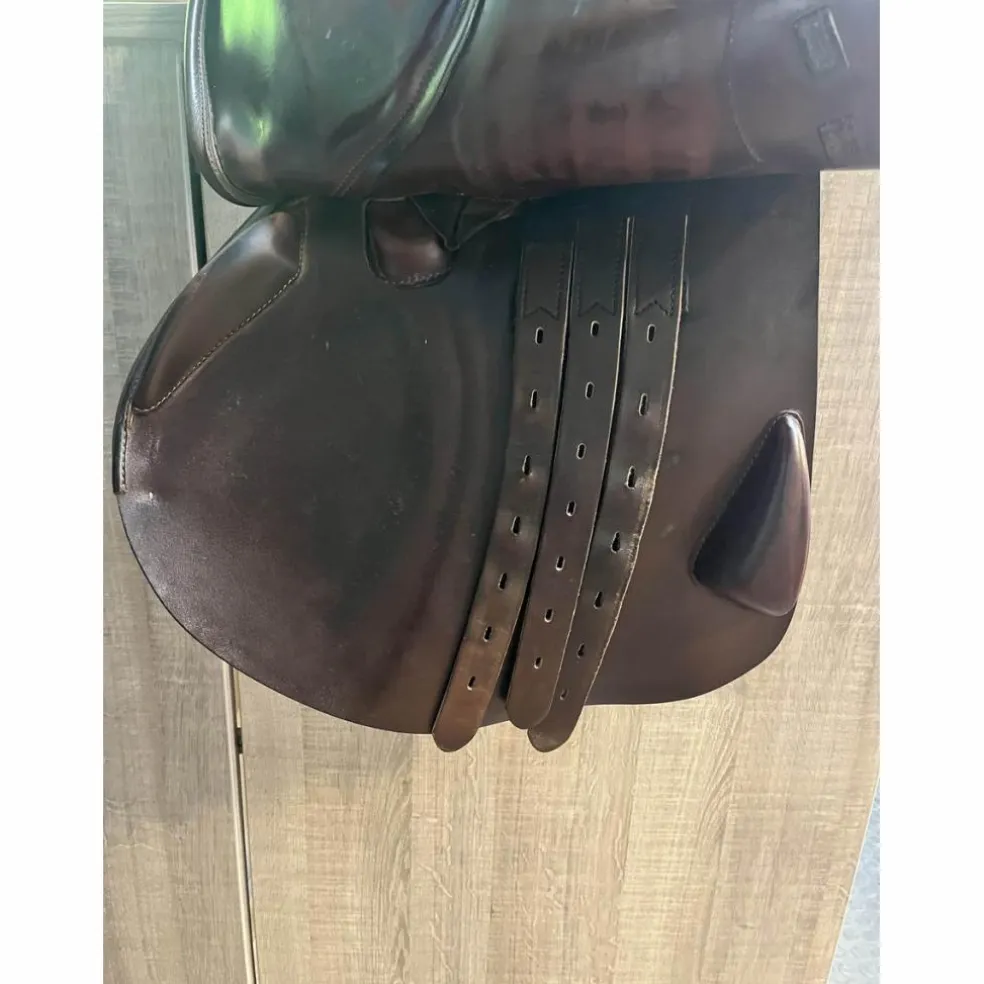 SELLE ÉQUIPE MODÈLE SYNERGIE