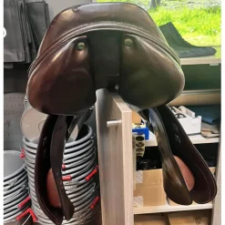 SELLE ÉQUIPE MODÈLE SYNERGIE