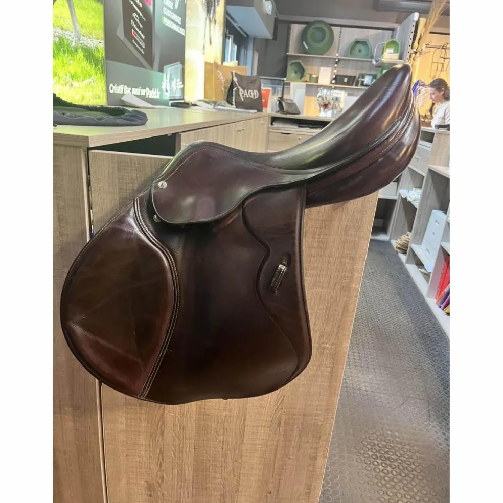 SELLE ÉQUIPE MODÈLE SYNERGIE