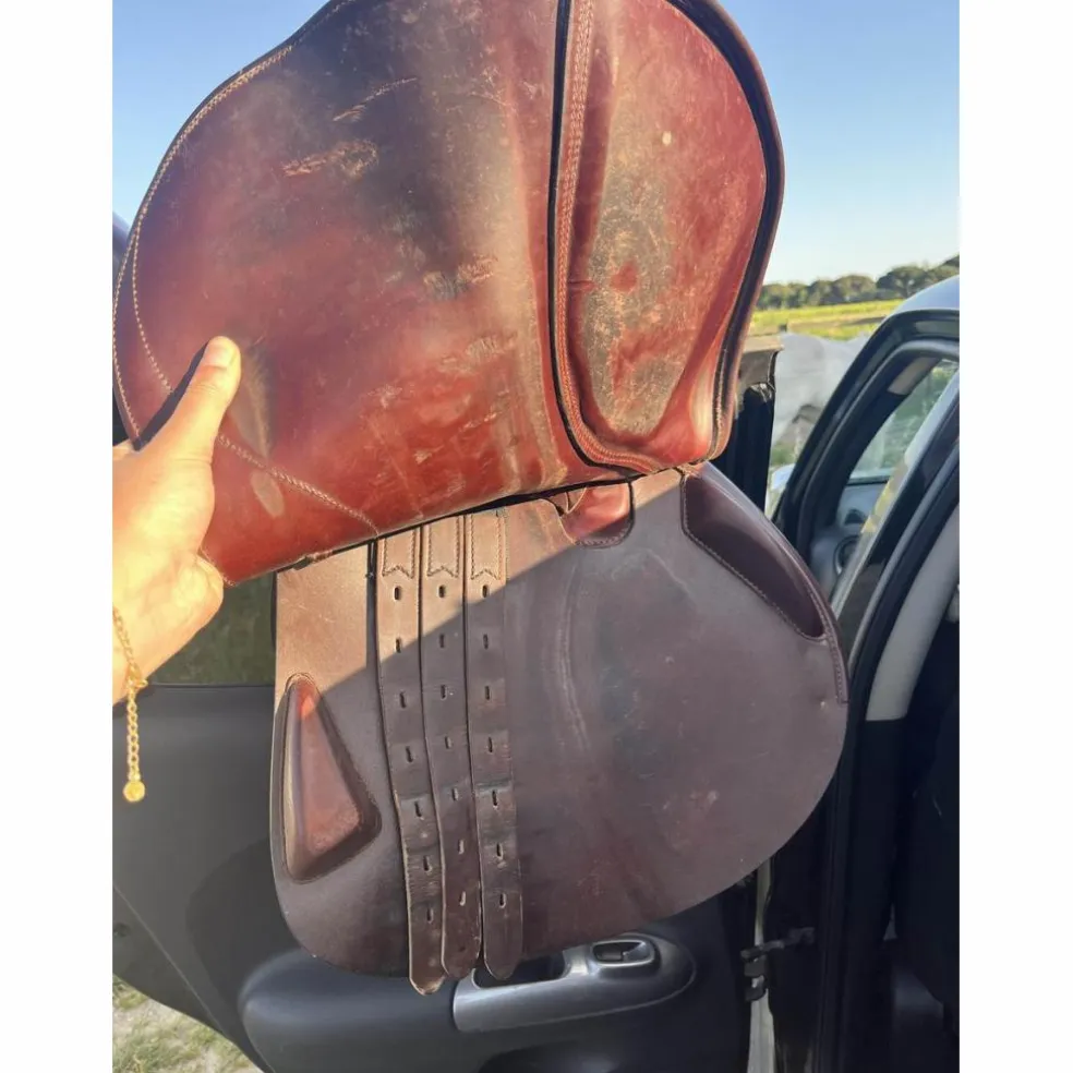 SELLE ÉQUIPE MODÈLE SYNERGIE