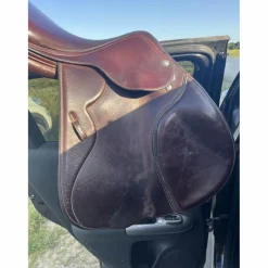 SELLE ÉQUIPE MODÈLE SYNERGIE