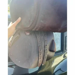 SELLE ÉQUIPE MODÈLE SYNERGIE