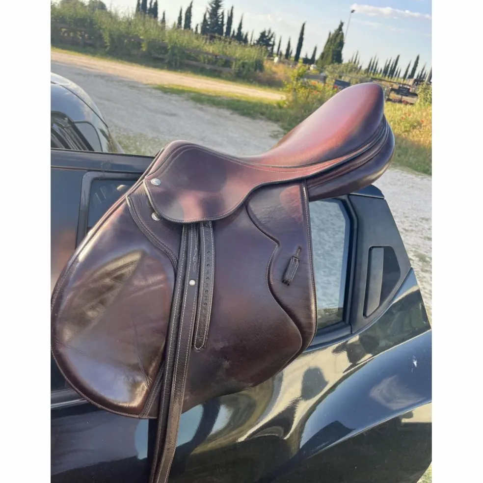 SELLE ÉQUIPE MODÈLE SYNERGIE