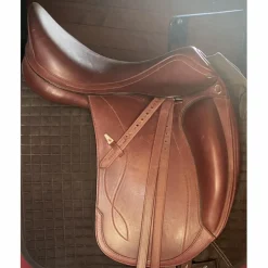 Selle Équipe Olympia 18