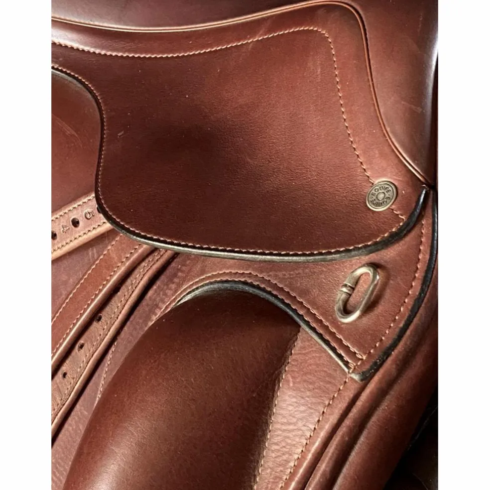 Selle Équipe Olympia 18