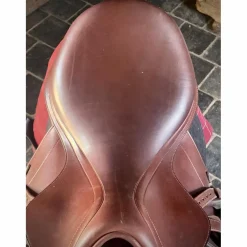 Selle Équipe Olympia 18
