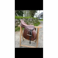 Selle équitation
