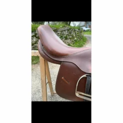 Selle équitation