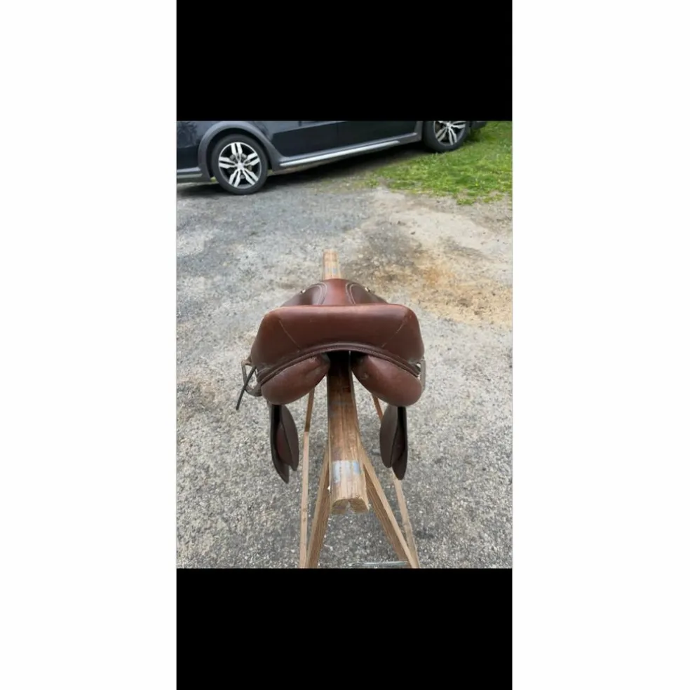 Selle équitation
