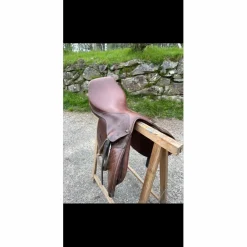 Selle équitation