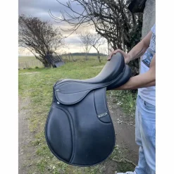 Selle équitation