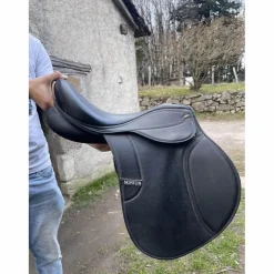 Selle équitation