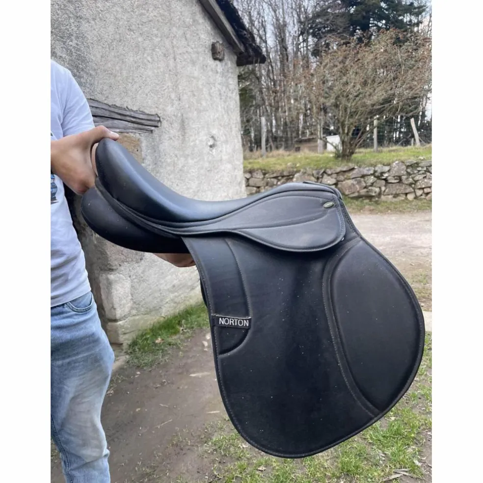 Selle équitation
