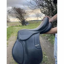 Selle équitation